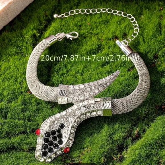 Bracelet with adjustable length - Picture 2 of 7